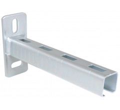 Консоль стеновая Walraven RapidRail 30х30х2мм, 400мм, 6603240R